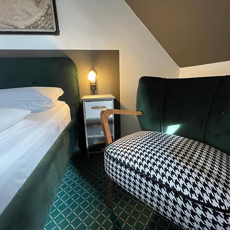 Hafen 17 Hotel Kueche Bar Kehl Екстериор снимка