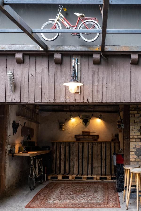 Hafen 17 Hotel Kueche Bar Kehl Екстериор снимка