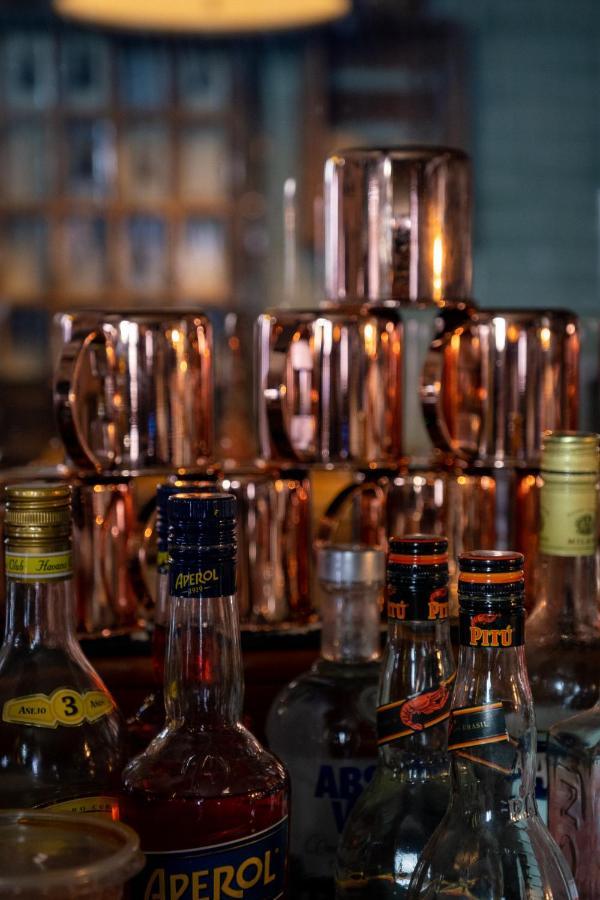 Hafen 17 Hotel Kueche Bar Kehl Екстериор снимка