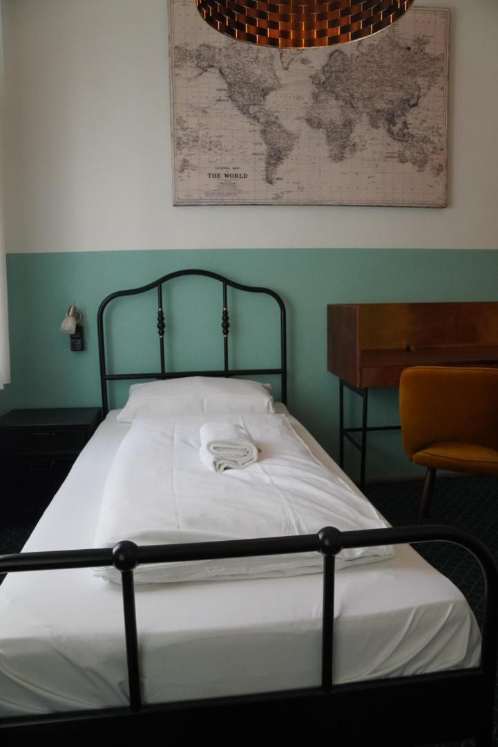 Hafen 17 Hotel Kueche Bar Kehl Екстериор снимка