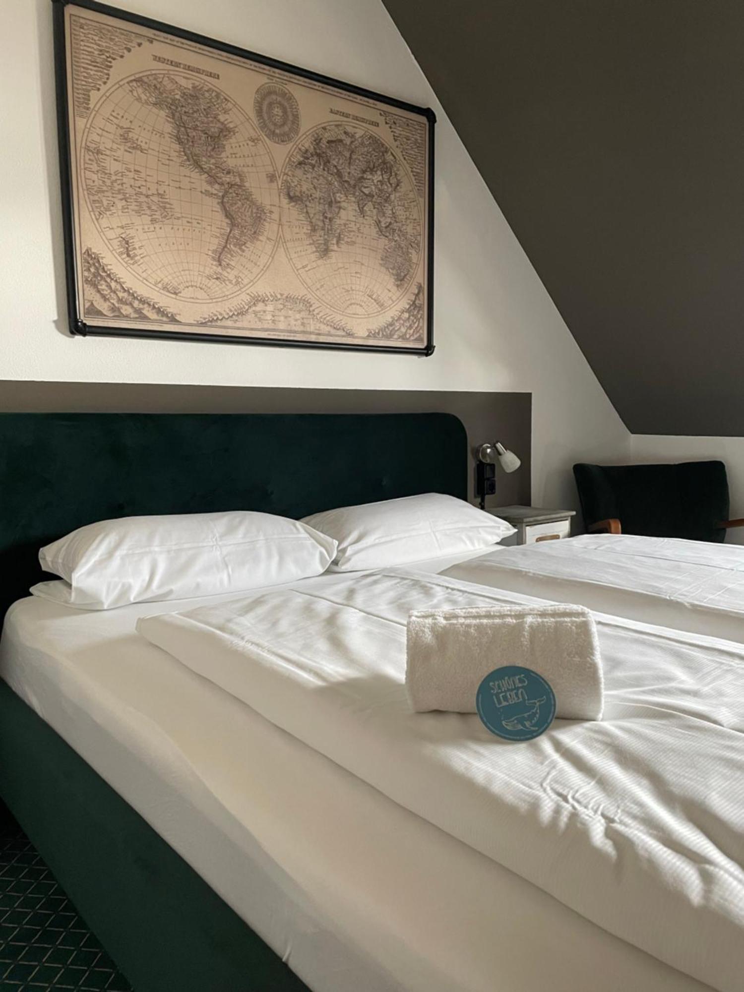 Hafen 17 Hotel Kueche Bar Kehl Екстериор снимка