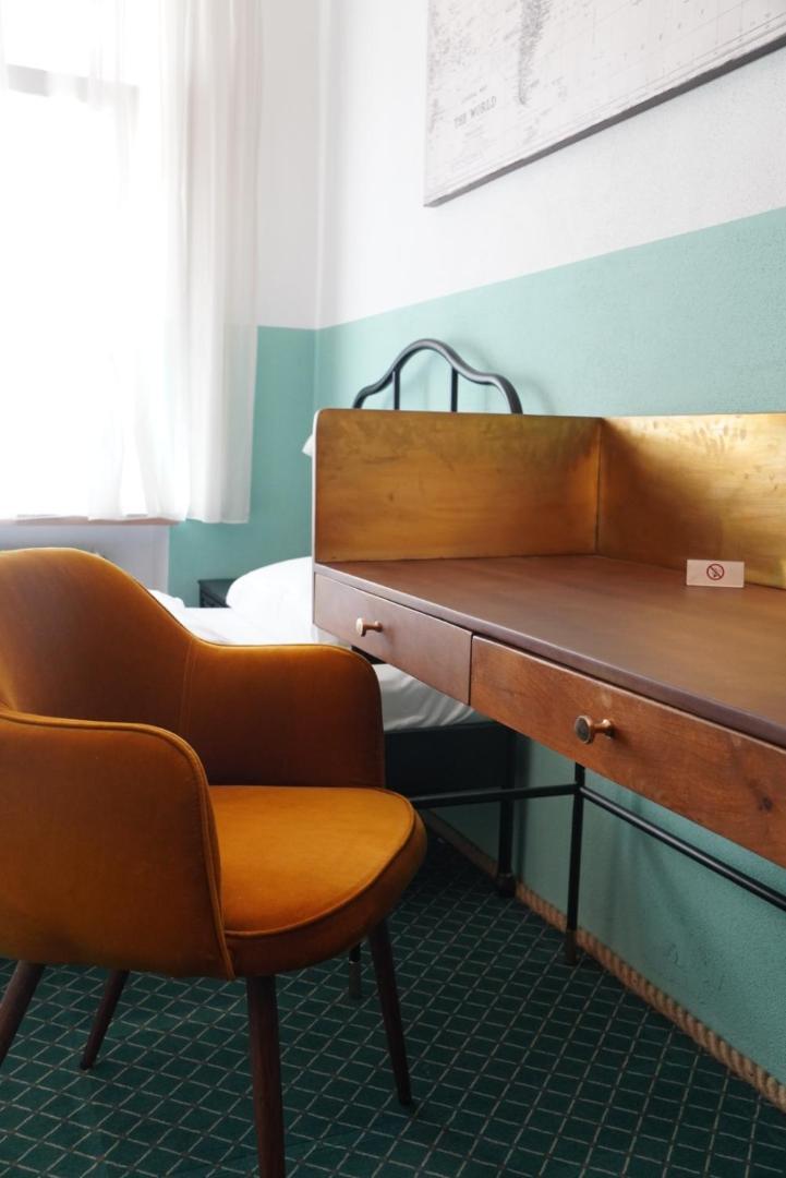 Hafen 17 Hotel Kueche Bar Kehl Екстериор снимка