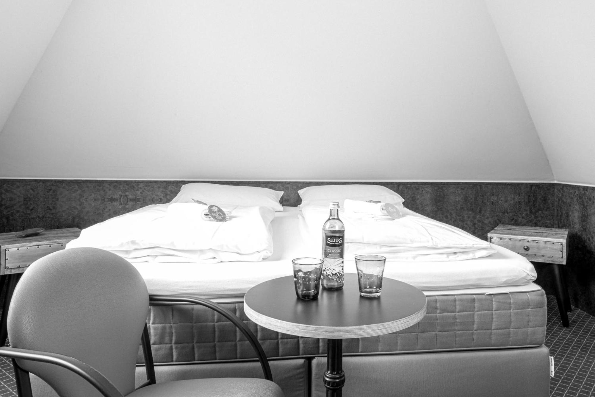 Hafen 17 Hotel Kueche Bar Kehl Екстериор снимка