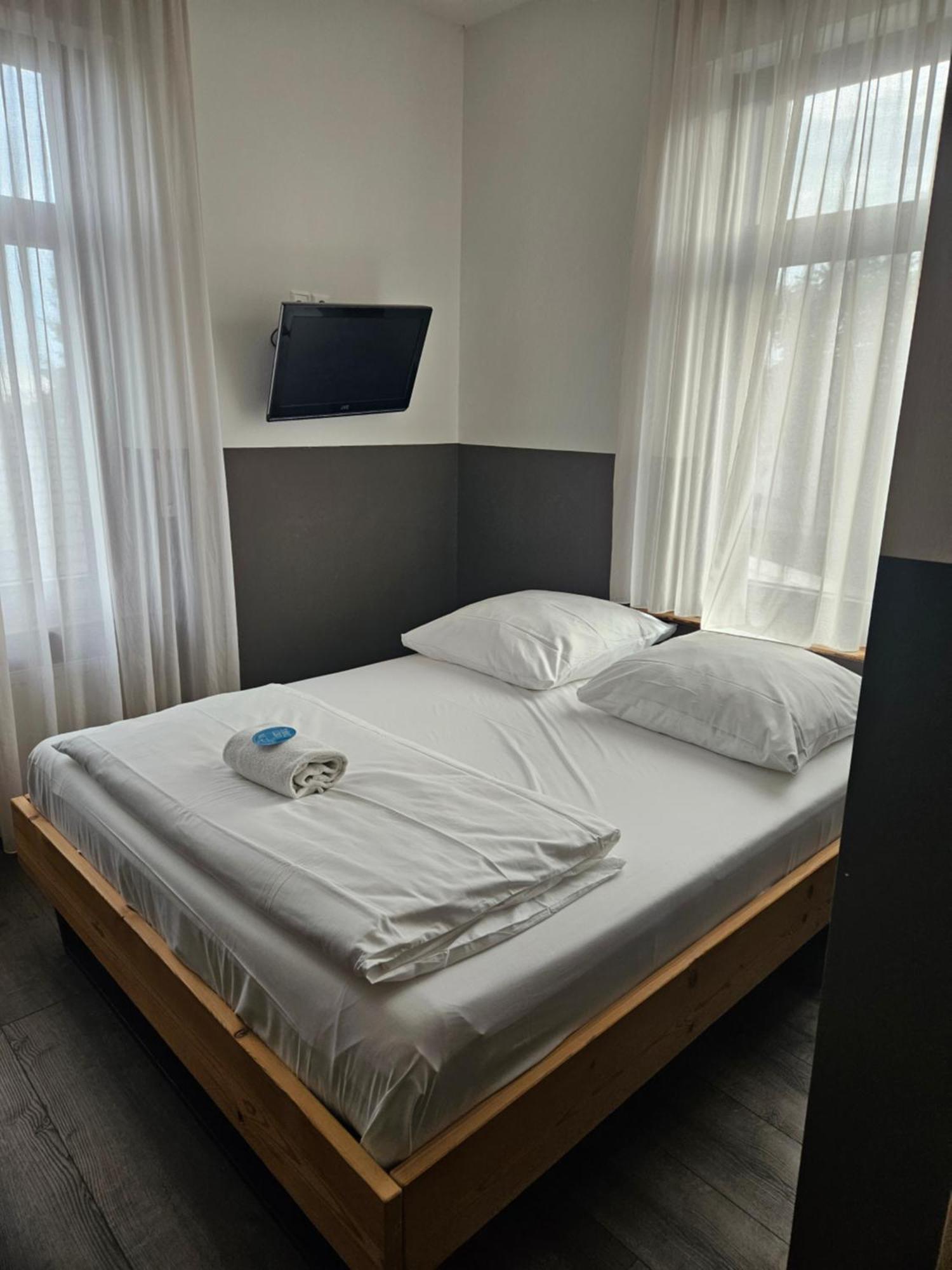 Hafen 17 Hotel Kueche Bar Kehl Екстериор снимка