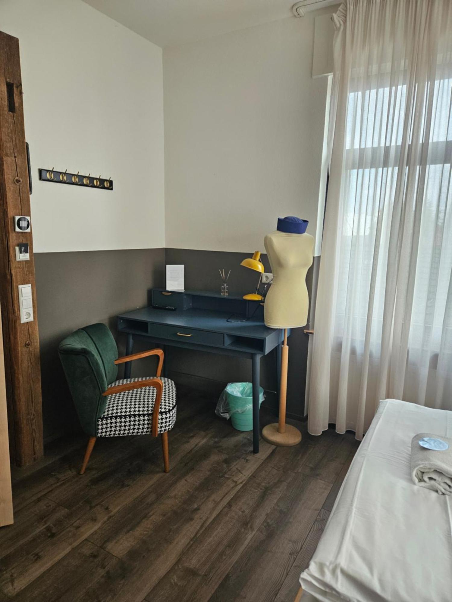 Hafen 17 Hotel Kueche Bar Kehl Екстериор снимка
