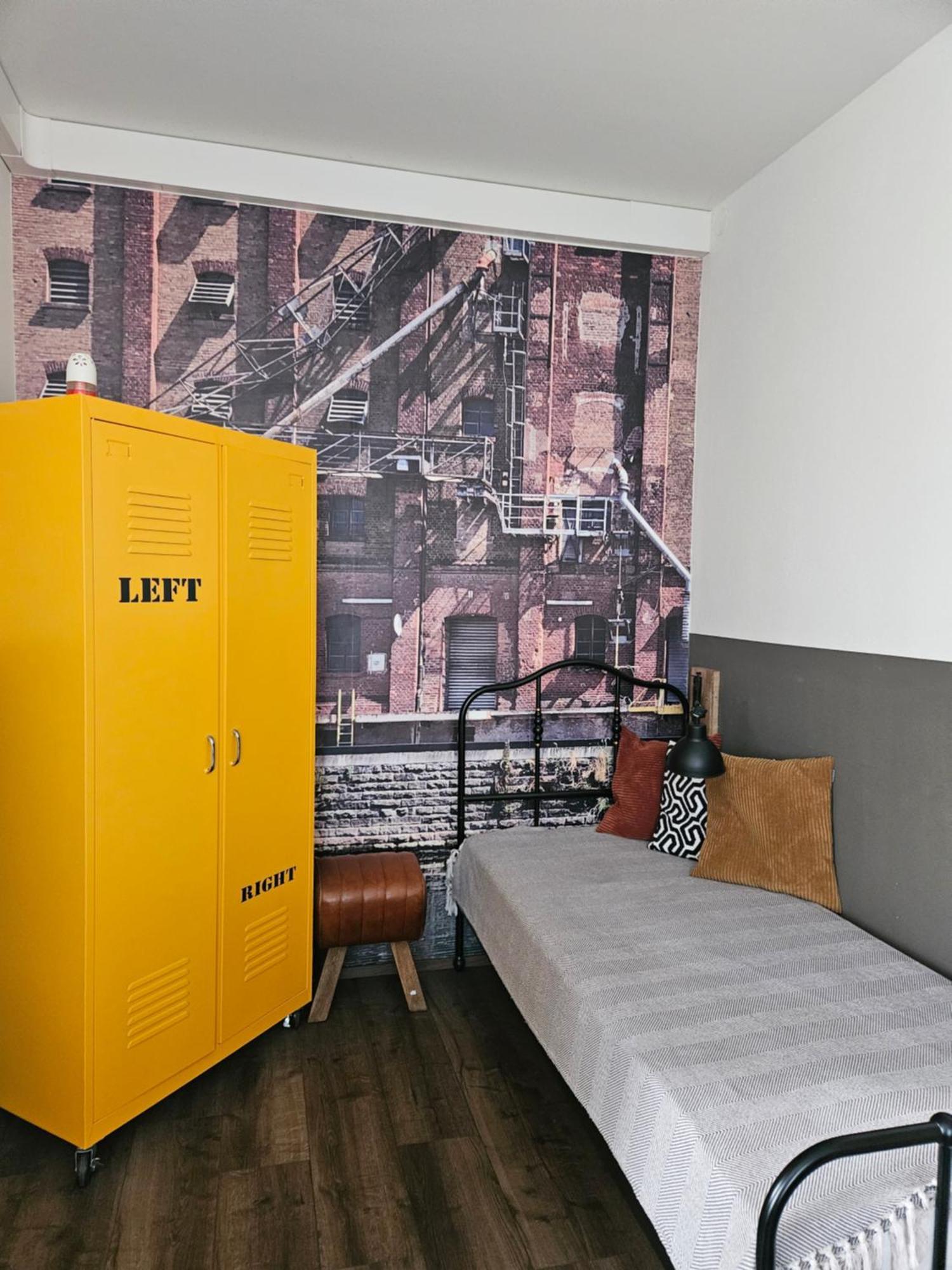 Hafen 17 Hotel Kueche Bar Kehl Екстериор снимка