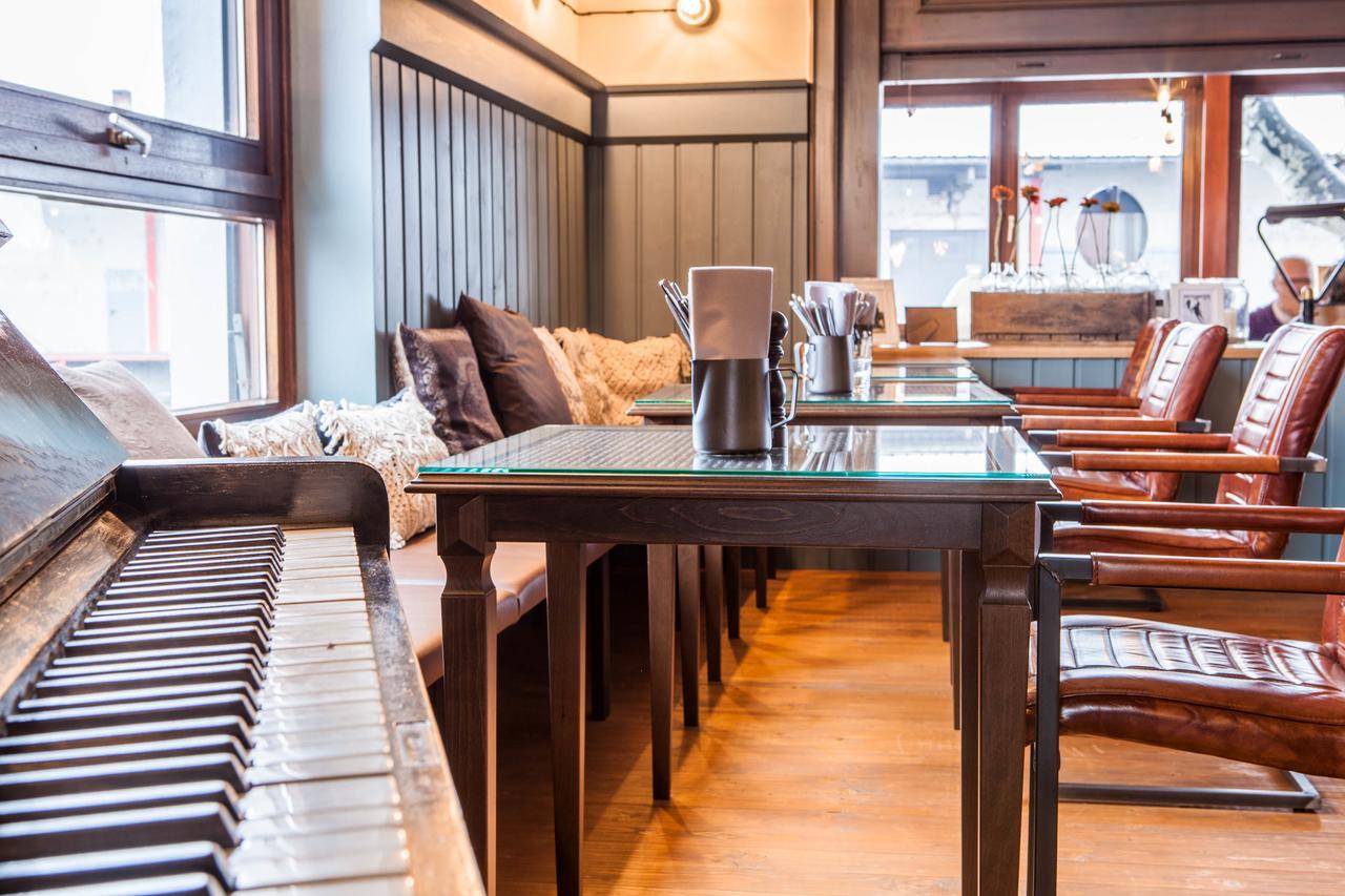 Hafen 17 Hotel Kueche Bar Kehl Екстериор снимка