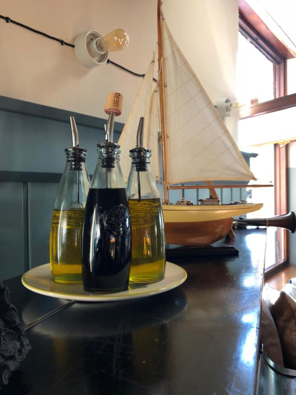 Hafen 17 Hotel Kueche Bar Kehl Екстериор снимка
